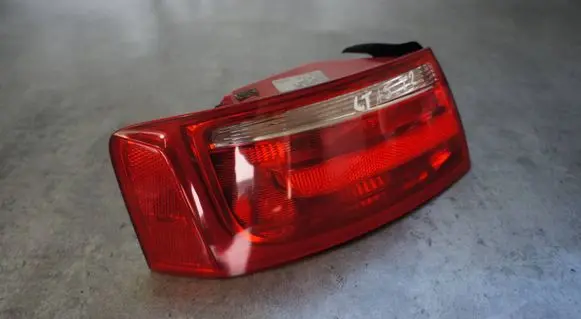 Audi A5 Sportback 8TA Rear/tail lights 8t8945095e