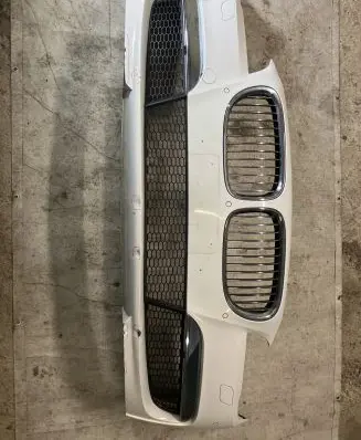 BMW 7 F01 F02 F03 F04 Front bumper 9221715 9159312