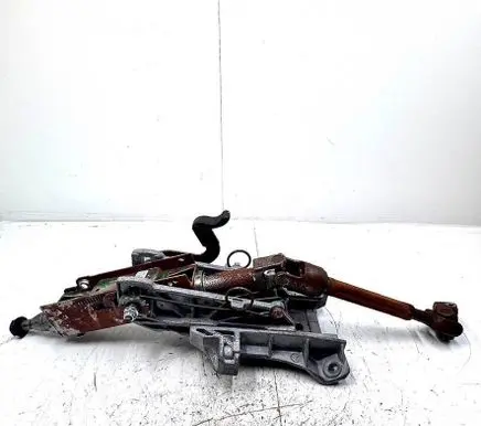 Ford Fusion II Steering wheel axle set DG9C3G506AD