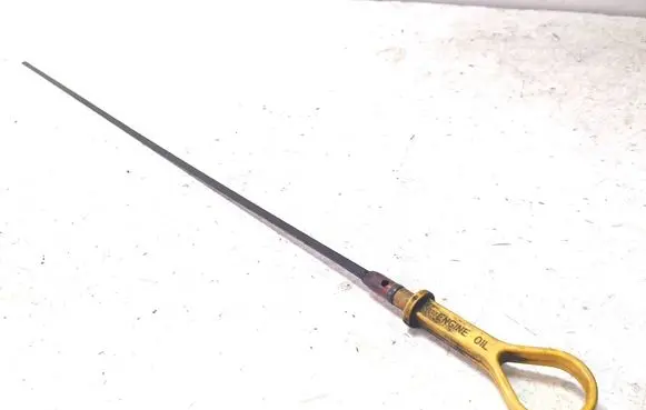 Suzuki Swift I Oil level dip stick 