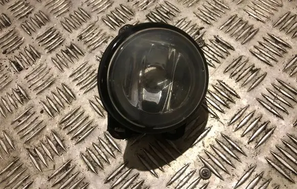BMW X5 E53 Front fog light 6920885