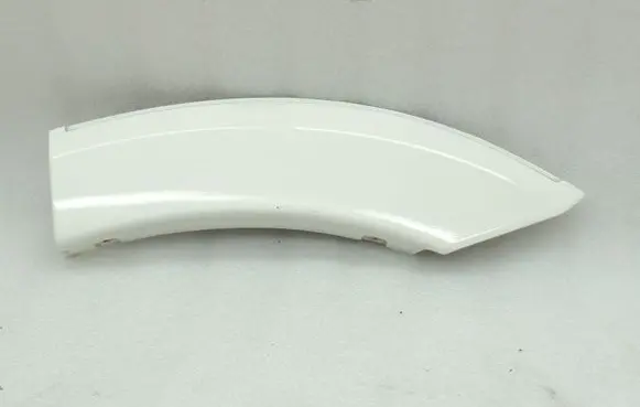 Mitsubishi Pajero Rear fender molding trim MN117225 MR508211