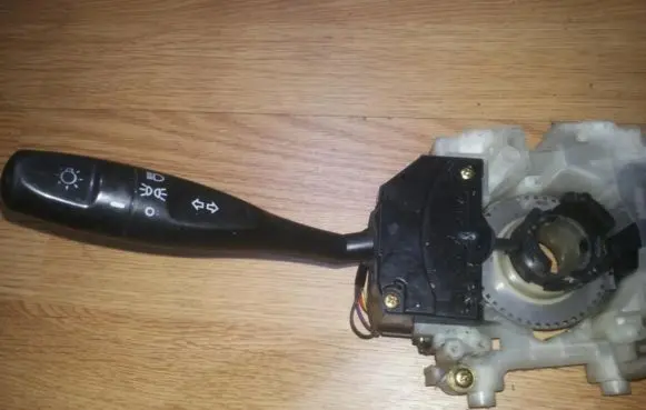 Mitsubishi Galant Indicator stalk
