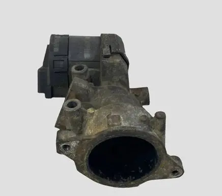 Peugeot 407 EGR valve 9681825280