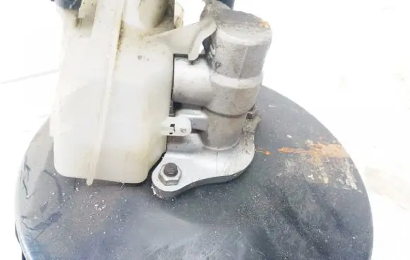 Mitsubishi Outlander Master brake cylinder