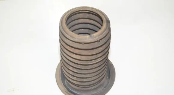 BMW 1 F40 Front shock absorber dust cover boot 6860787 31316860787