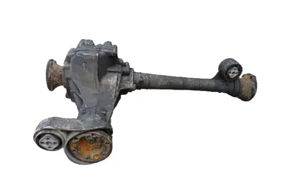 Audi Q7 4L Front differential 4460310021