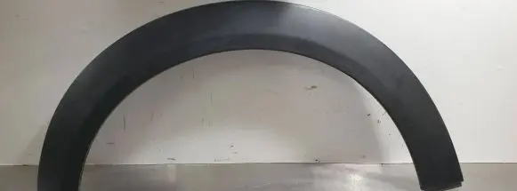 Front arch trim