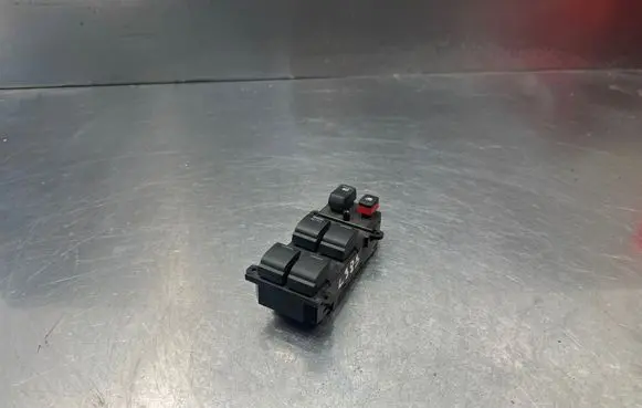 Honda Civic Electric window control switch Bb0617b M38451 Bbc319c0049tf0