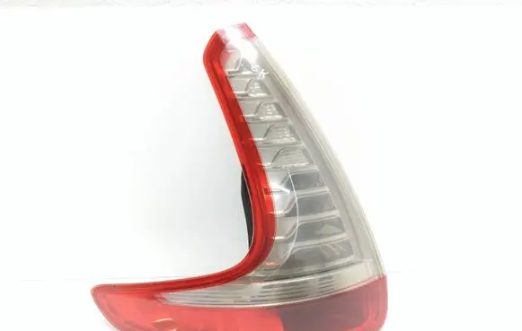 Renault Scenic III - Grand scenic III Rear/tail lights 265550014R
