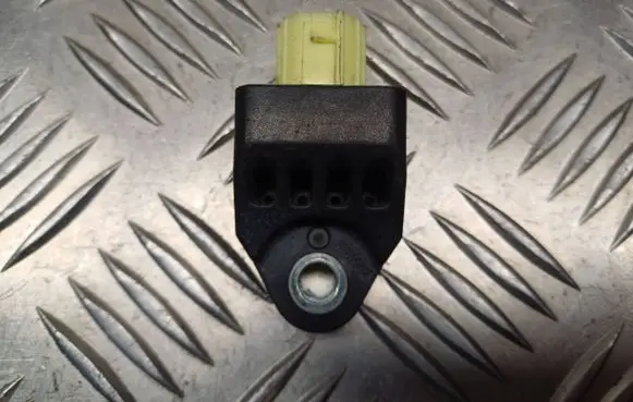 Toyota Yaris Airbag deployment crash/impact sensor 891730D040 830A4029M