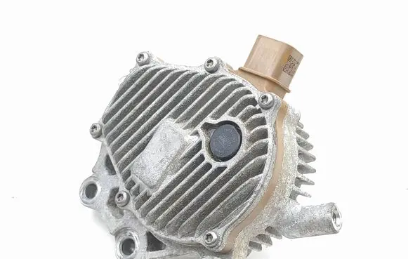 Hyundai Kona I Camshaft vanos timing valve 3520007000 8050110005 2201205373