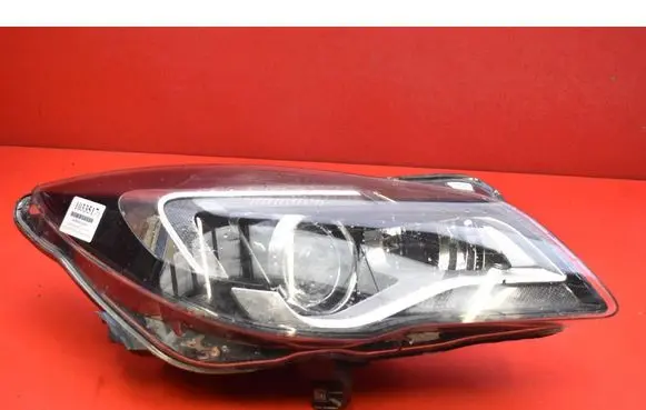 Opel Insignia A Headlight/headlamp 13426664RH