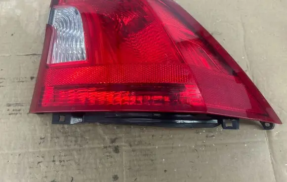 Volvo S60 Rear/tail lights 30796268 21510201 015102