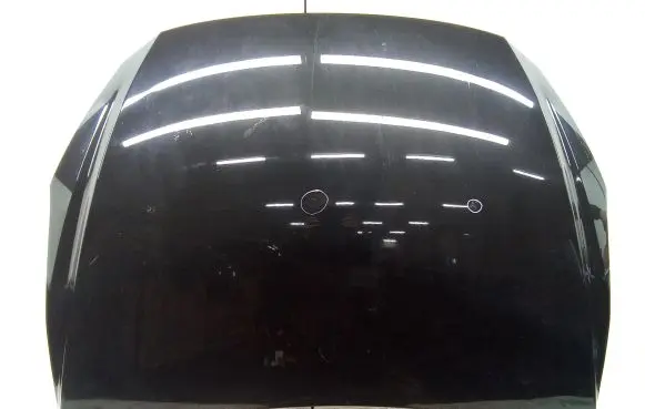 Mazda 3 III Engine bonnet/hood