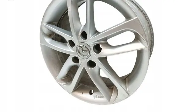 Mazda MX-5 NC Miata R16 alloy rim