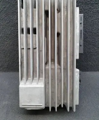 Sound amplifier