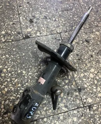 Toyota Avensis Verso Front shock absorber/damper
