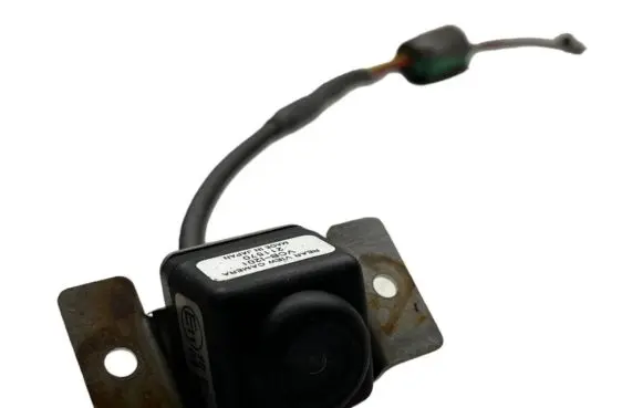 Reversing camera