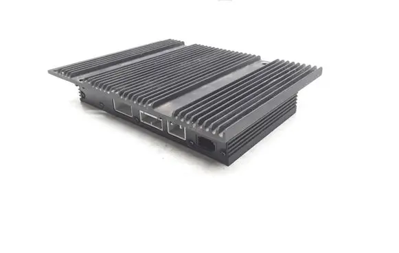 Volvo XC90 Sound amplifier 30679173