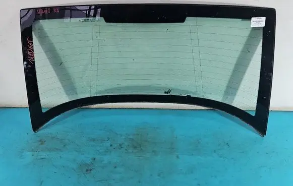 Citroen C5 Rear windscreen/windshield window IMPRK1480665