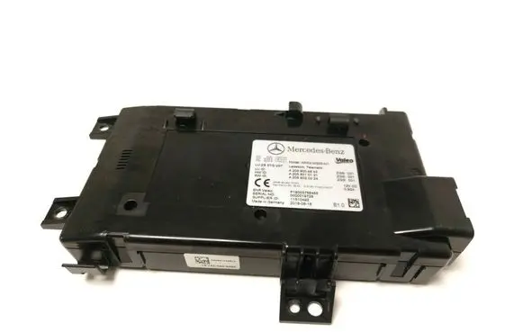 Mercedes-Benz C W205 Other control units/modules A2059009643