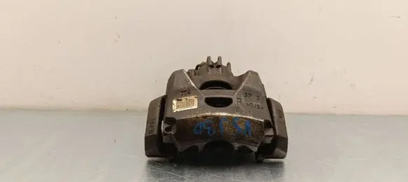 Citroen C4 III e-C4 Front brake caliper 9835572180