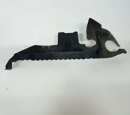 Audi A6 S6 C6 4F Radiator trim 4F0121284G