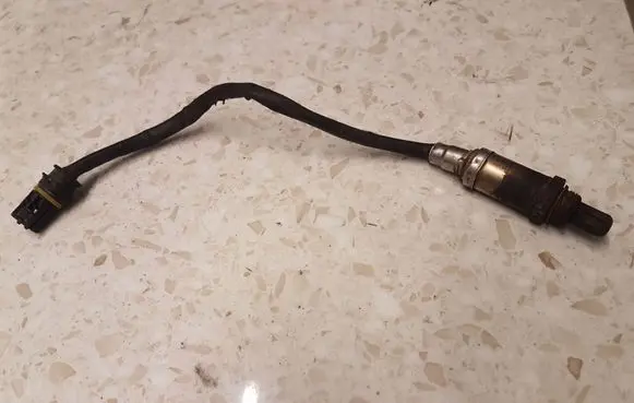 KIA Sorento Lambda probe sensor LSH25 0258003550