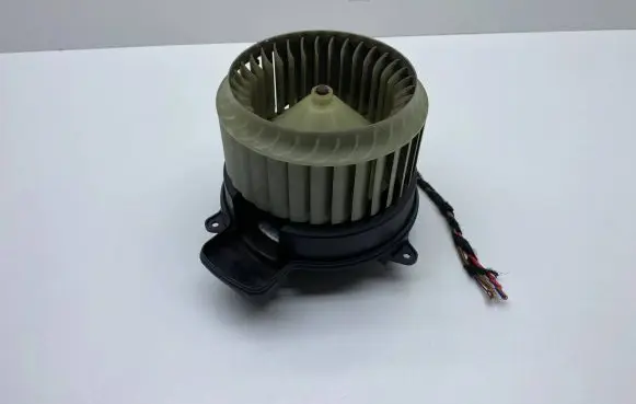 Audi A7 S7 4G Heater fan/blower 4H1820021B CZ016070-1265