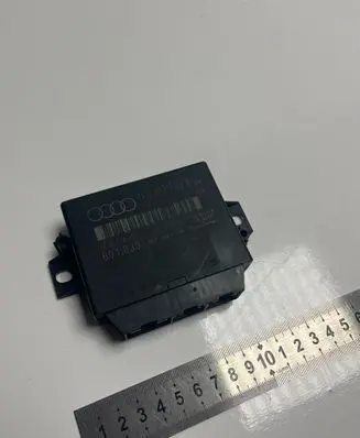 Audi A6 S6 C6 4F Parking PDC control unit/module 4F0919283B