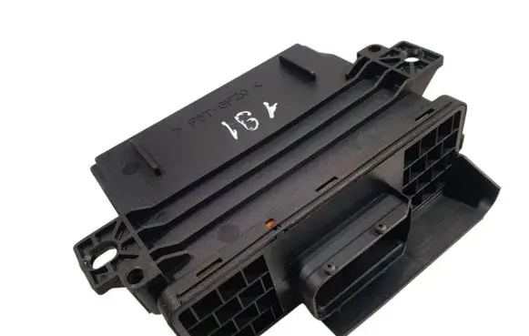 Audi A8 S8 D3 4E Other control units/modules 4E0907280A 4E0910280A