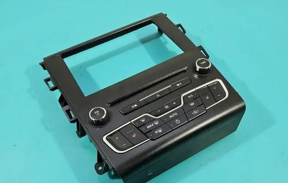Ford Mondeo MK V Climate control/heater control trim HS7T18E245AAB IMPRK1589034