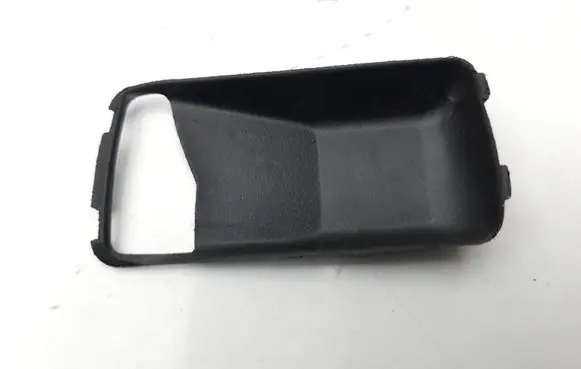 Mercedes-Benz S W126 Front door handle cover 1267660190