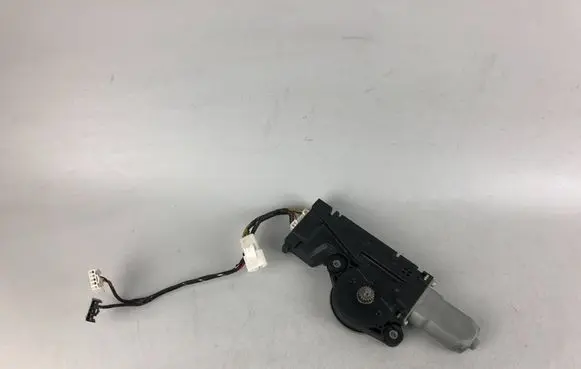 Subaru Outback Sunroof motor/actuator 