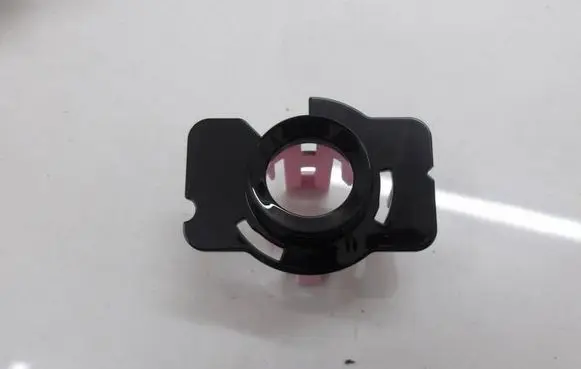 Mazda 3 Front parking sensor holder (PDC) BOL5-67-UC5
