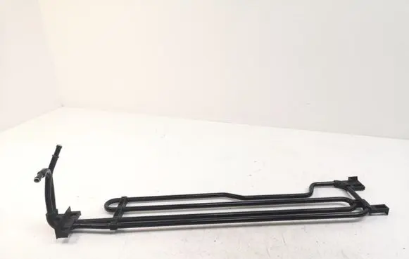 Mercedes-Benz C W204 Power steering radiator 