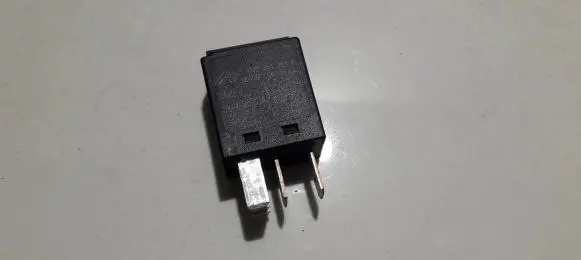 Seat Alhambra (Mk1) Other relay 7m0951253c 95vw10k705ea