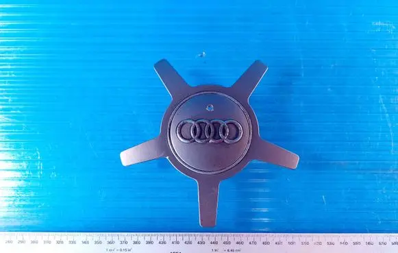 Audi A3 S3 8P Original wheel cap