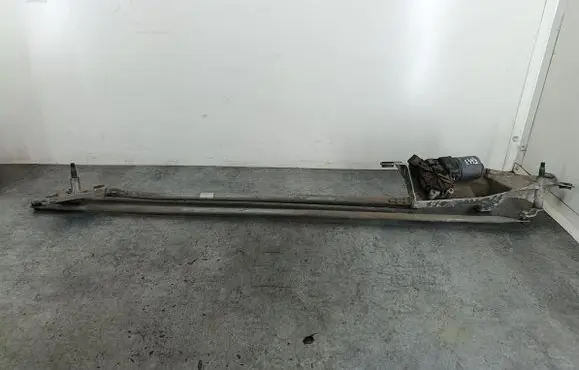 Renault Modus Front wiper linkage 