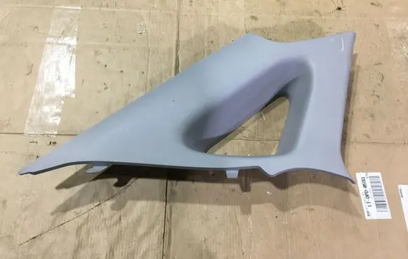 Hyundai i40 (C) pillar trim