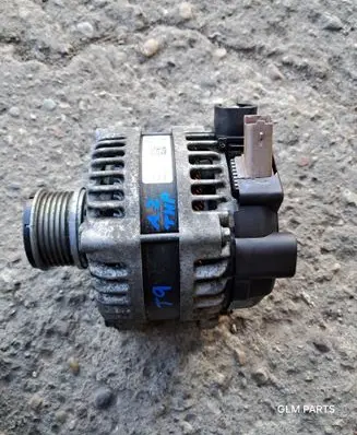 Peugeot 308 Generator/alternator 9820893880