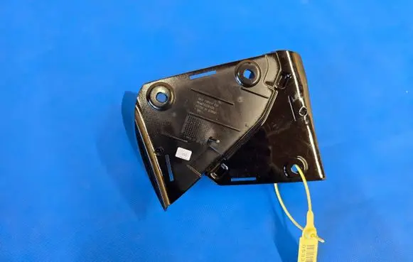 BMW 4 F32 F33 Cabin air micro filter frame (part) 7108151
