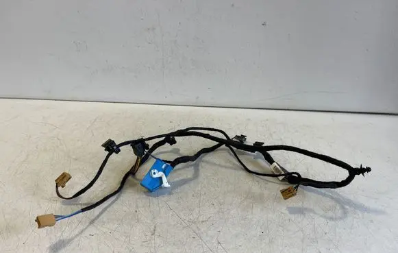 Audi Q2 - Front door wiring loom 81A971035BD