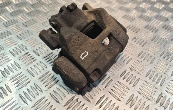 Renault Laguna III Front brake caliper