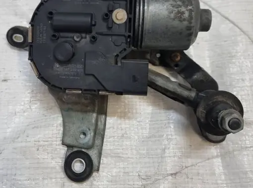 Ford S-MAX Wiper motor 6M21-17504-CD