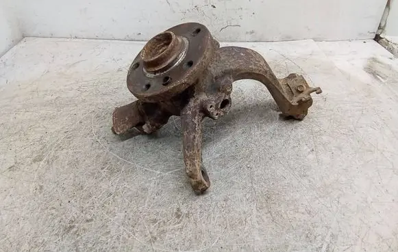 Ford Galaxy Front wheel hub spindle knuckle