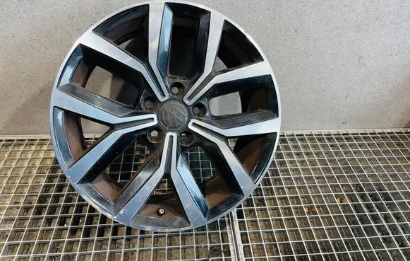 Volkswagen PASSAT B8 R17 alloy rim 3G0601025F