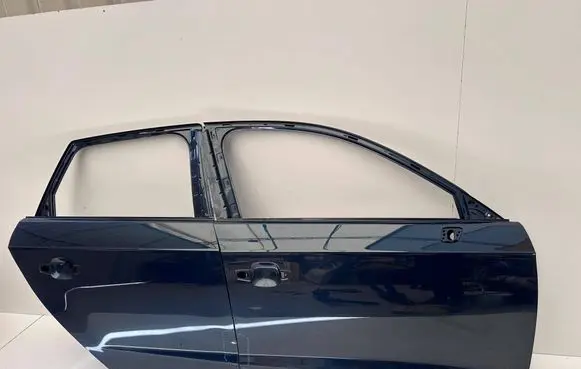 Audi A3 S3 8V Front door