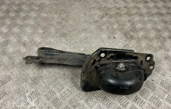 Rear upper control arm/wishbone